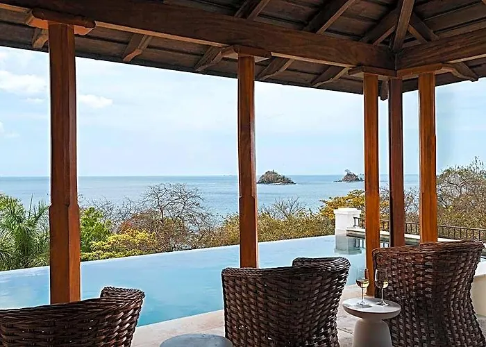 Santarena At Catalinas Hotel GUANACASTE
