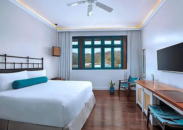 Santarena At Catalinas 4* GUANACASTE