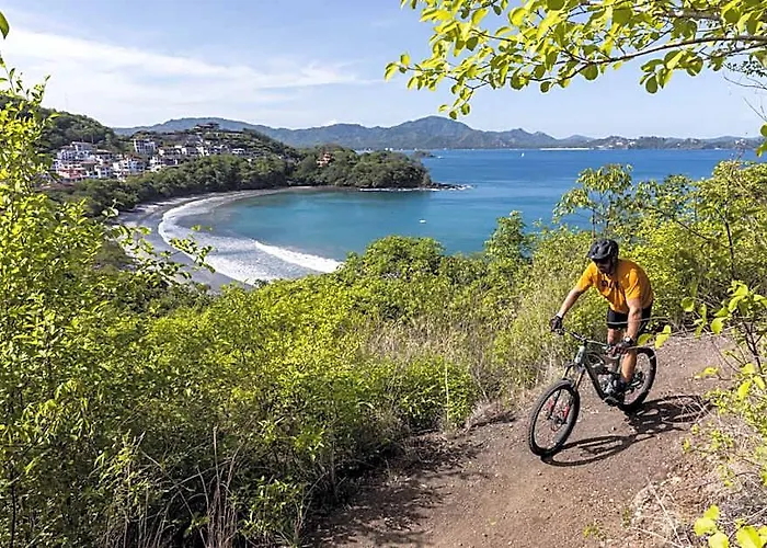 Santarena At Catalinas 4* GUANACASTE