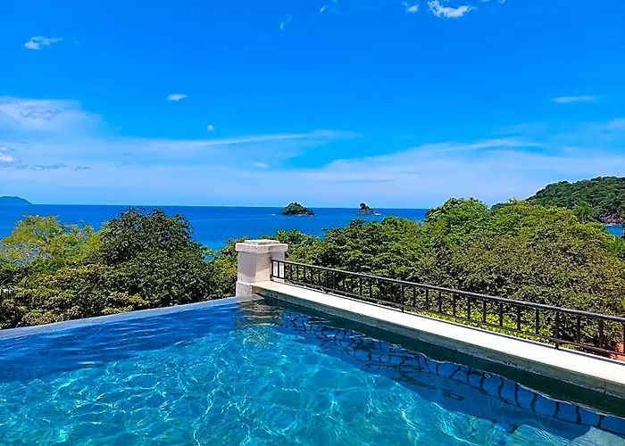 Hotel Santarena At Catalinas GUANACASTE
