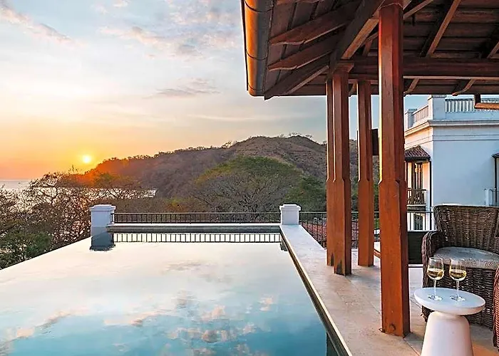 Hotel Santarena At Catalinas GUANACASTE