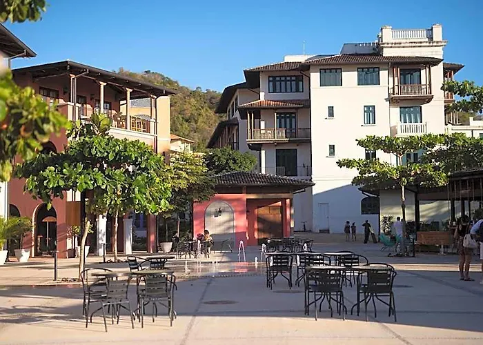 Santarena At Catalinas GUANACASTE