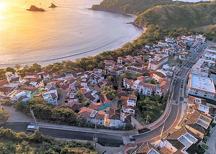 Santarena At Catalinas GUANACASTE