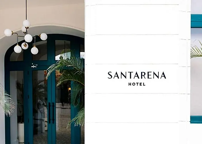 Santarena At Catalinas