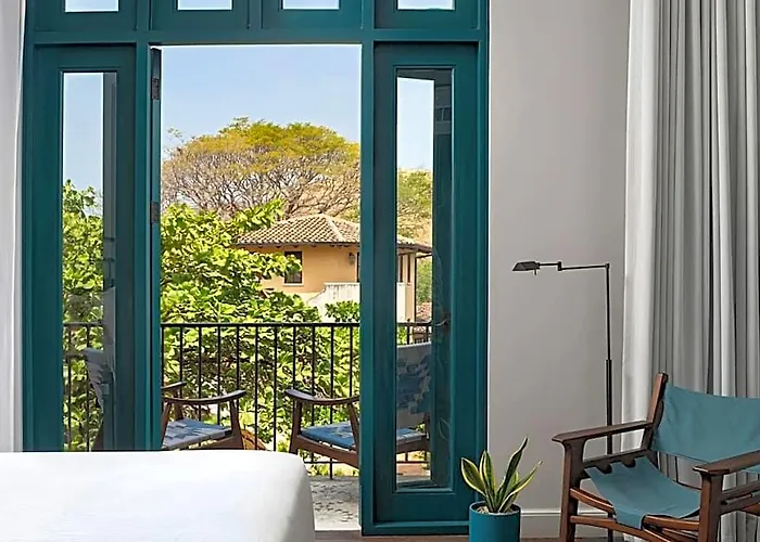 Santarena At Catalinas 4* GUANACASTE