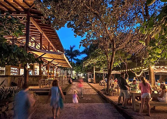 Hotel Santarena At Catalinas GUANACASTE