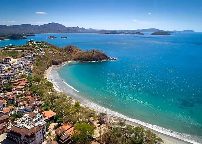 Santarena At Catalinas 4* GUANACASTE