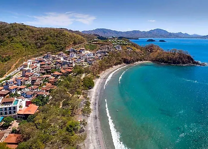 Santarena At Catalinas 4* GUANACASTE