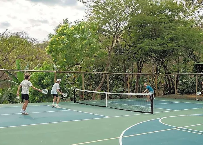 Hotel Santarena At Catalinas GUANACASTE