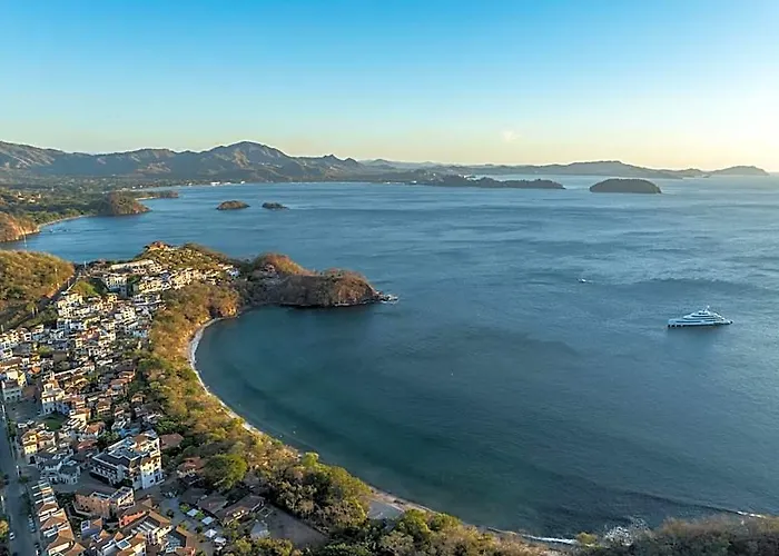 Santarena At Catalinas 4* GUANACASTE