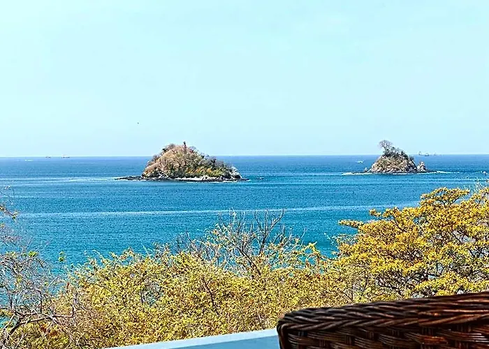 Santarena At Catalinas GUANACASTE
