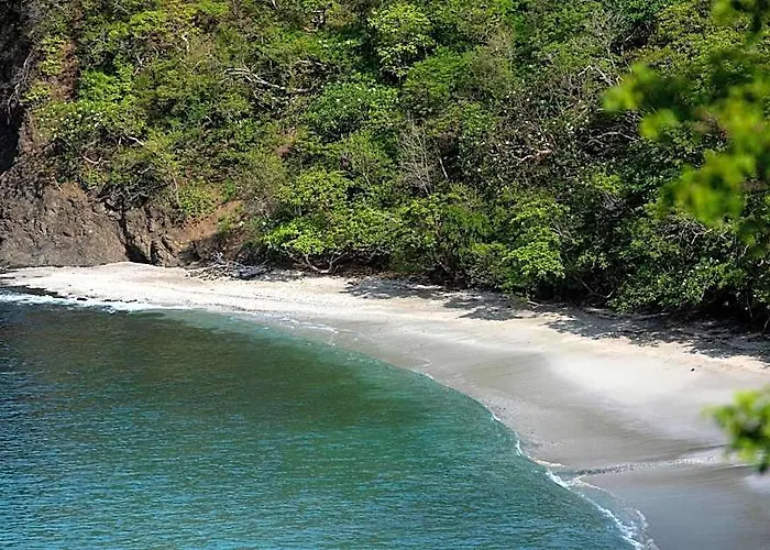 Santarena At Catalinas Hotel GUANACASTE